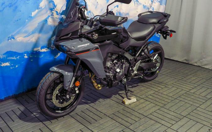 2026 Yamaha Tracer 9