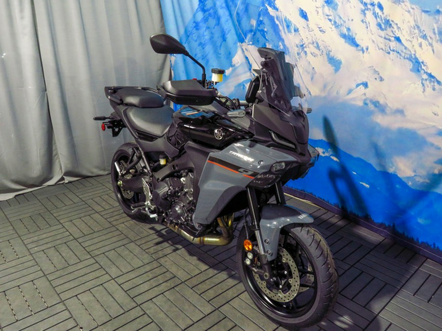 2026 Yamaha Tracer 9