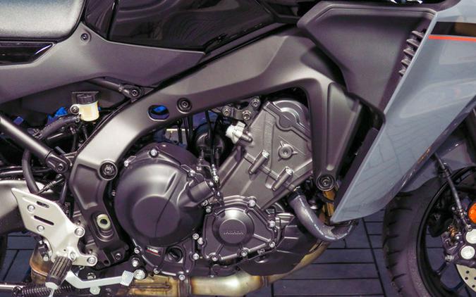 2026 Yamaha Tracer 9