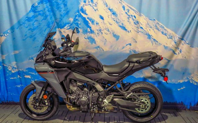 2026 Yamaha Tracer 9