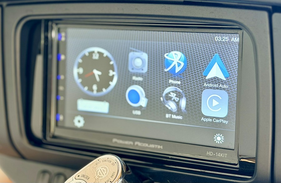 2017 Harley-Davidson Street Glide®