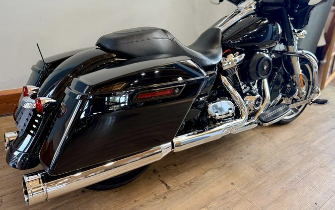 2017 Harley-Davidson Street Glide®