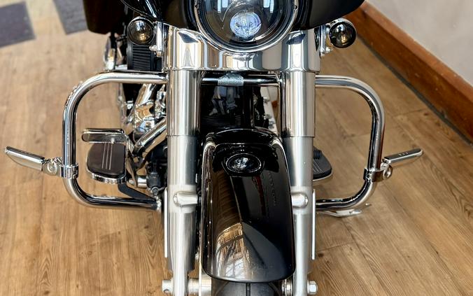 2017 Harley-Davidson Street Glide®