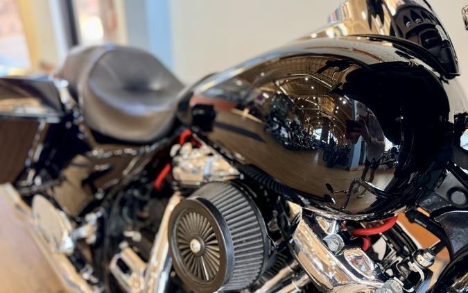 2017 Harley-Davidson Street Glide®