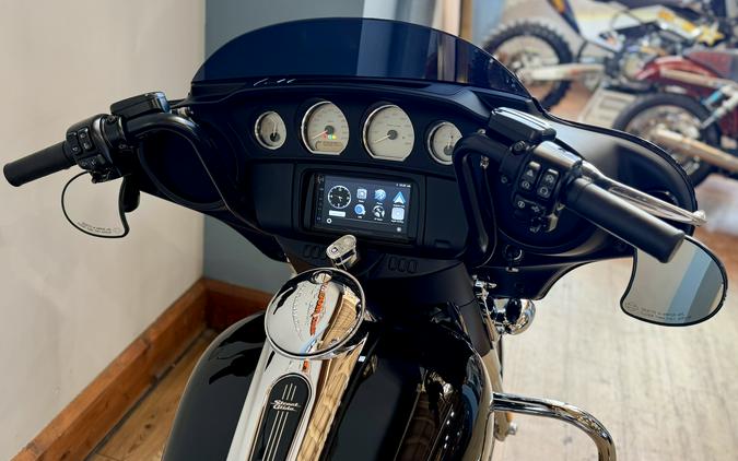 2017 Harley-Davidson Street Glide®