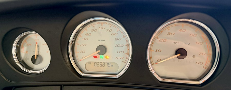 2017 Harley-Davidson Street Glide®