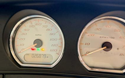 2017 Harley-Davidson Street Glide®