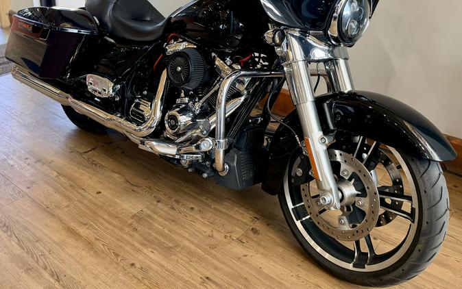 2017 Harley-Davidson Street Glide®