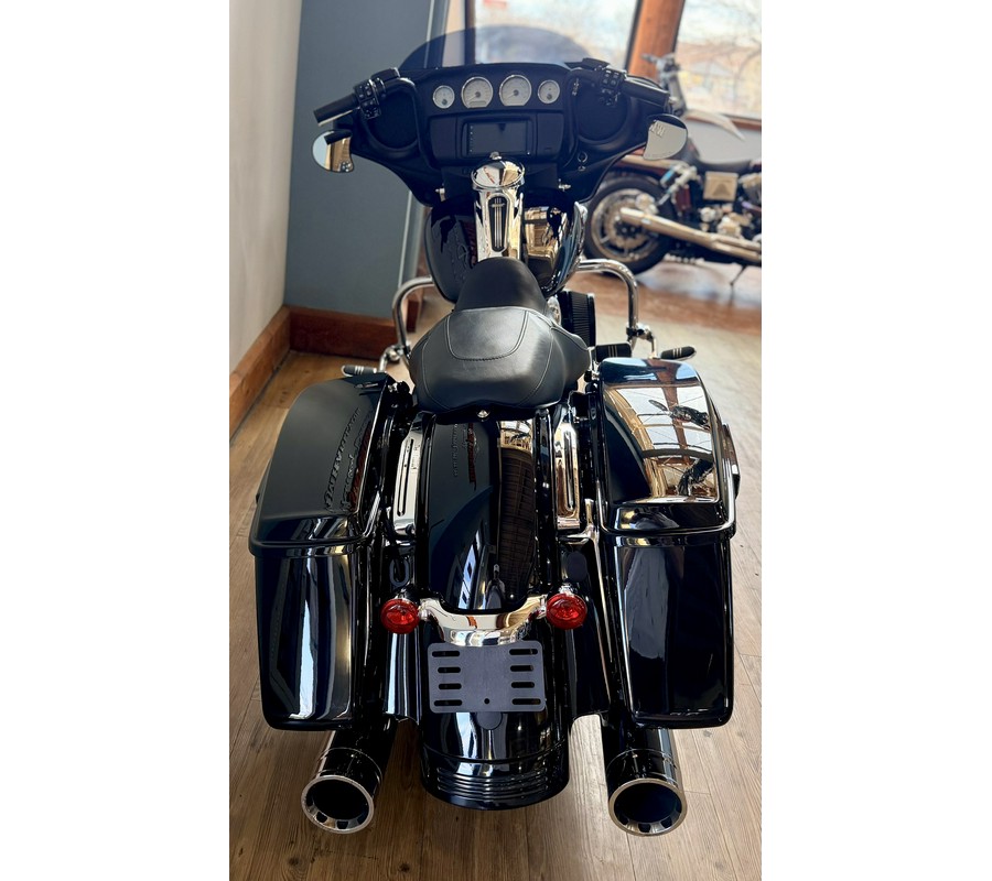 2017 Harley-Davidson Street Glide®