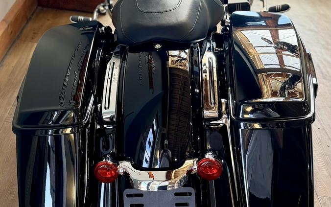 2017 Harley-Davidson Street Glide®