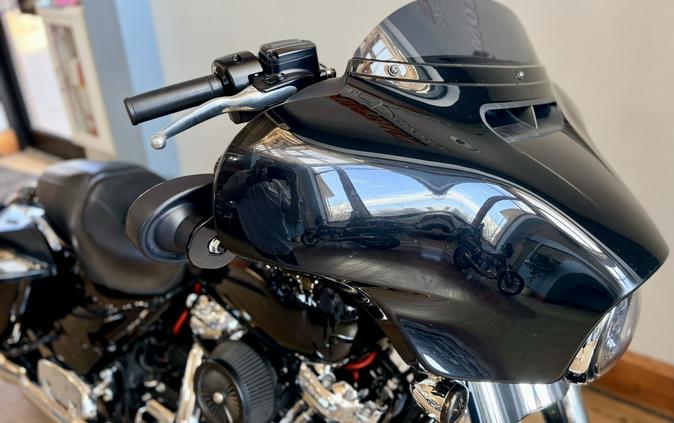 2017 Harley-Davidson Street Glide®