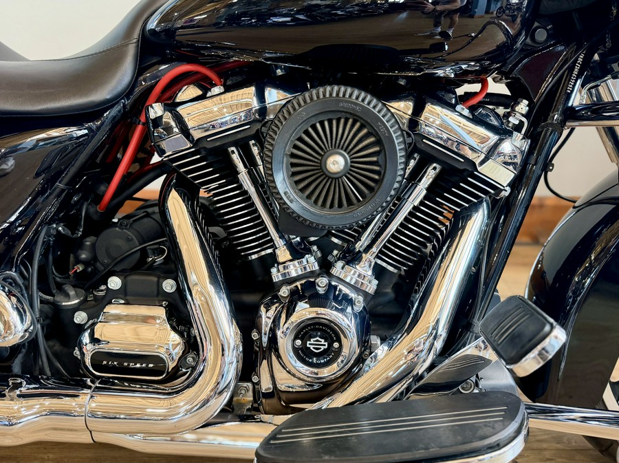 2017 Harley-Davidson Street Glide®