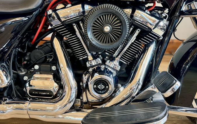 2017 Harley-Davidson Street Glide®