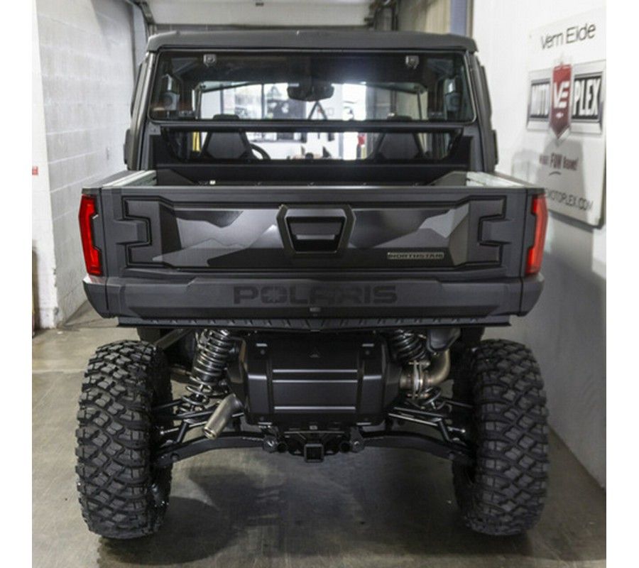 2026 Polaris Xpedition XP Northstar