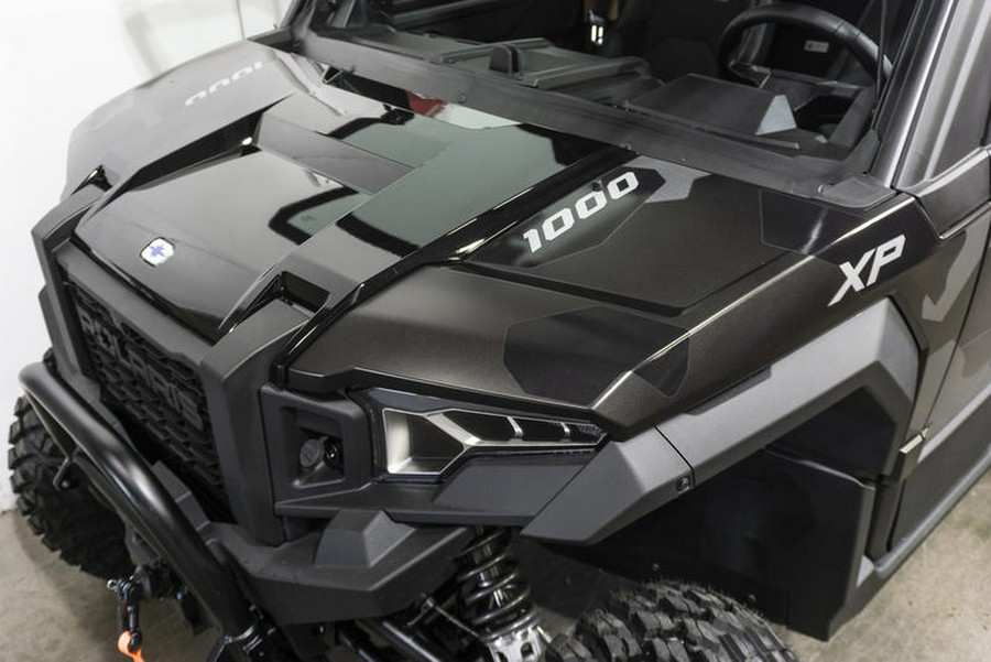 2026 Polaris® XPedition XP NorthStar