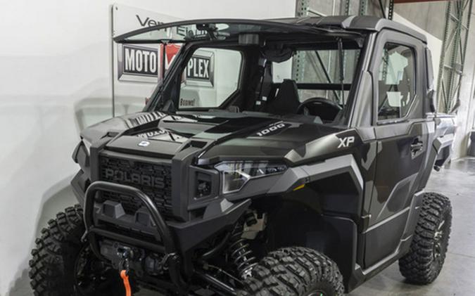 2026 Polaris Xpedition XP Northstar