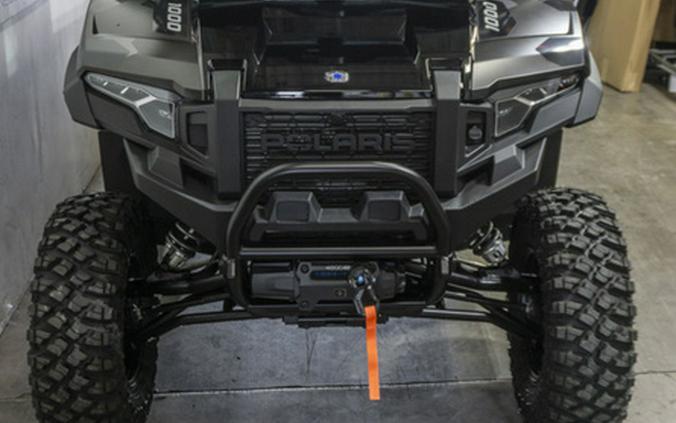 2026 Polaris Xpedition XP Northstar