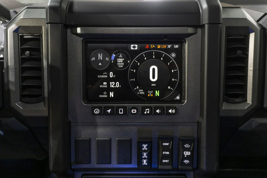 2026 Polaris Xpedition XP Northstar