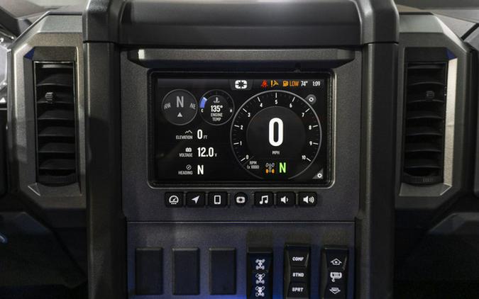 2026 Polaris Xpedition XP Northstar