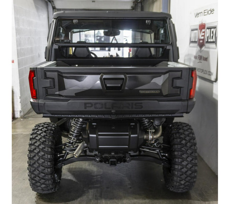 2026 Polaris® XPedition XP NorthStar