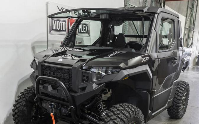 2026 Polaris® XPedition XP NorthStar