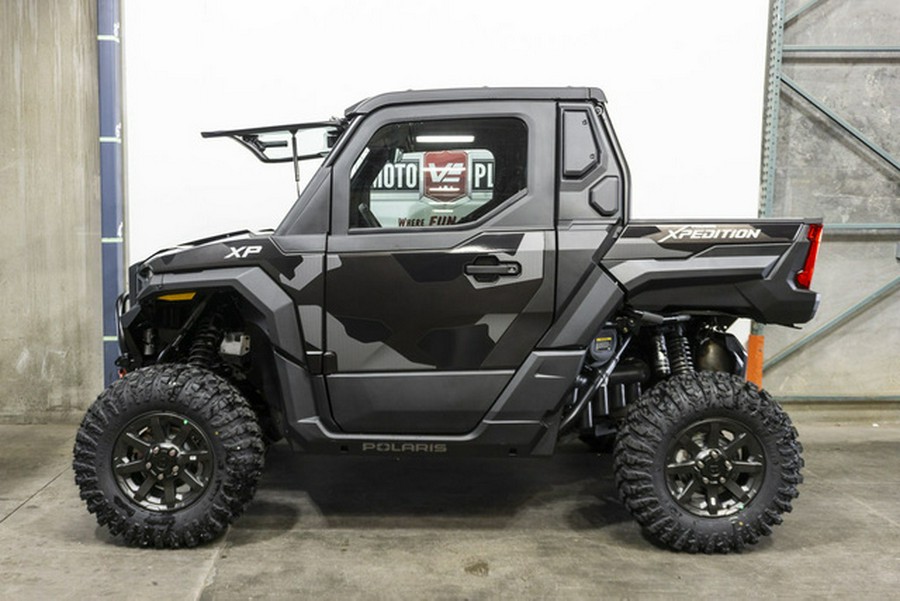 2026 Polaris Xpedition XP Northstar
