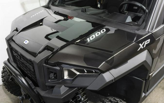 2026 Polaris Xpedition XP Northstar