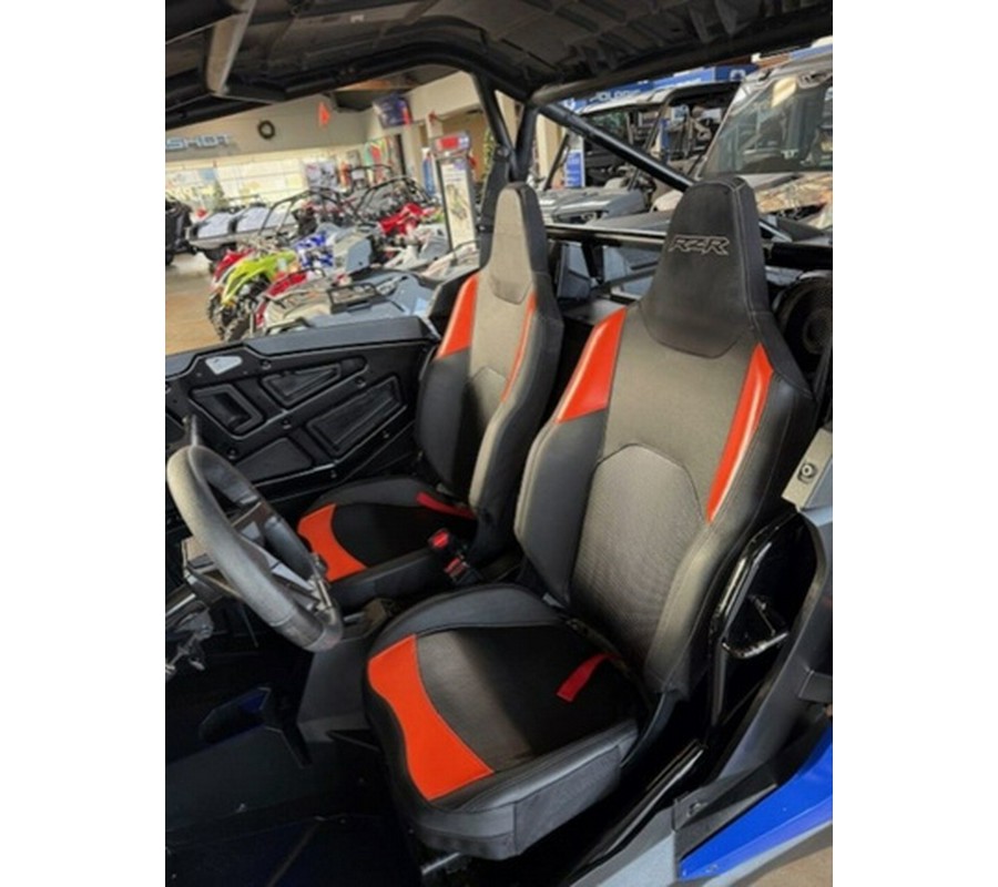 2025 Polaris RZR XP 1000 Ultimate