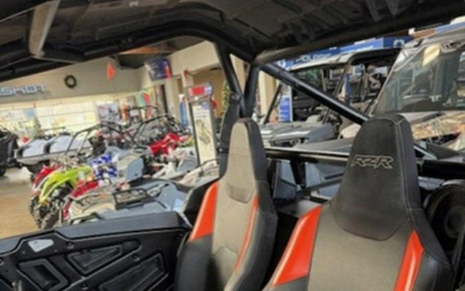 2025 Polaris RZR XP 1000 Ultimate