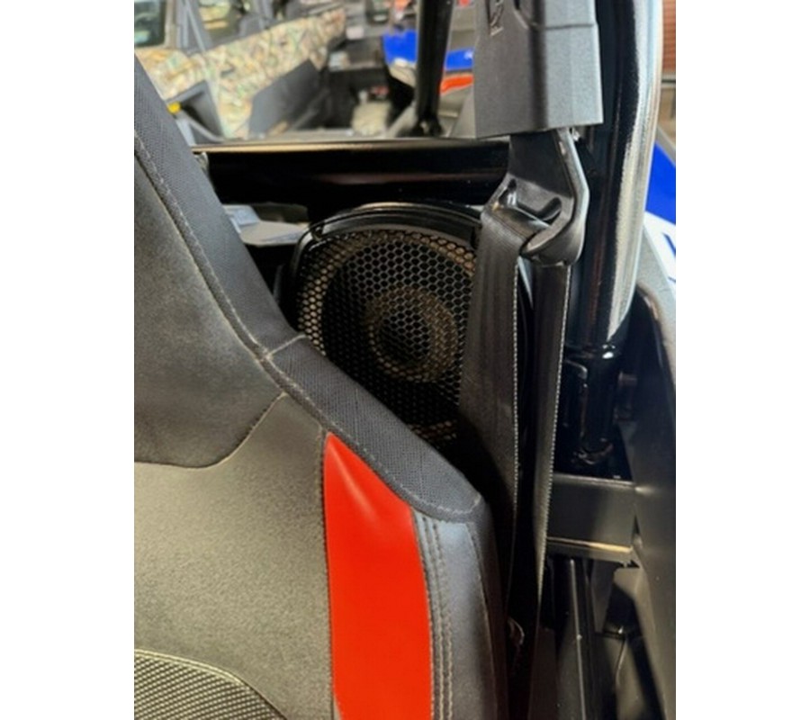 2025 Polaris RZR XP 1000 Ultimate