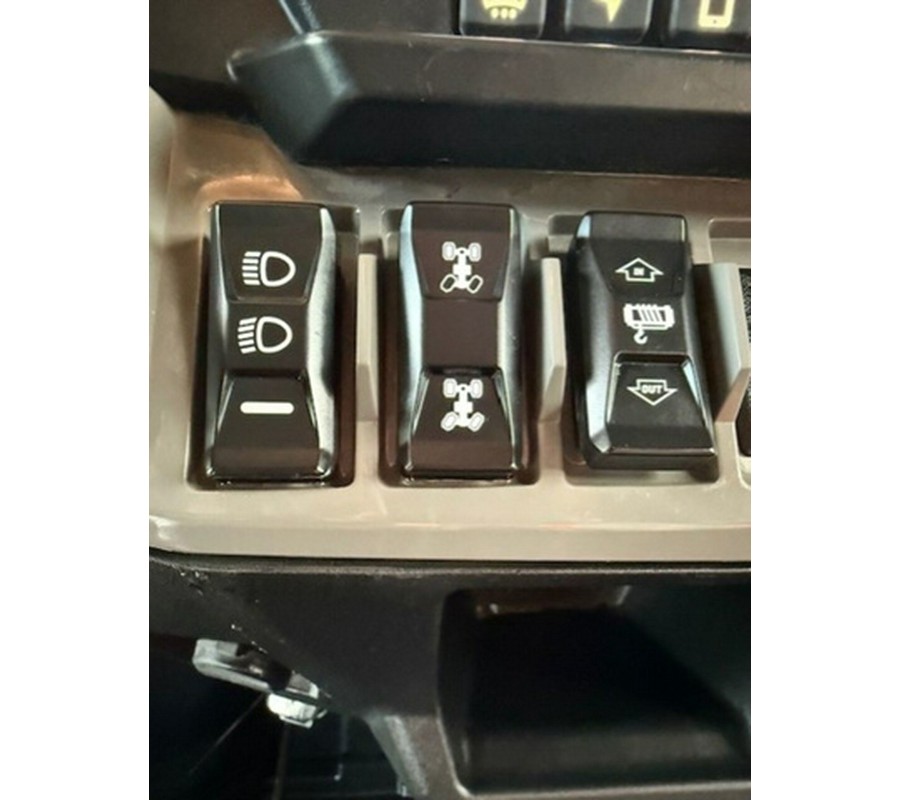 2025 Polaris RZR XP 1000 Ultimate