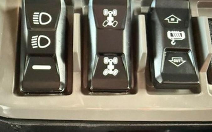 2025 Polaris RZR XP 1000 Ultimate