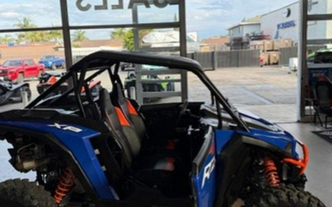 2025 Polaris RZR XP 1000 Ultimate