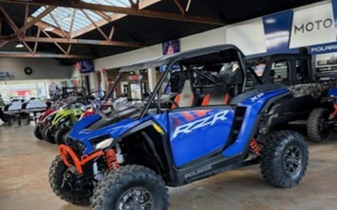 2025 Polaris RZR XP 1000 Ultimate