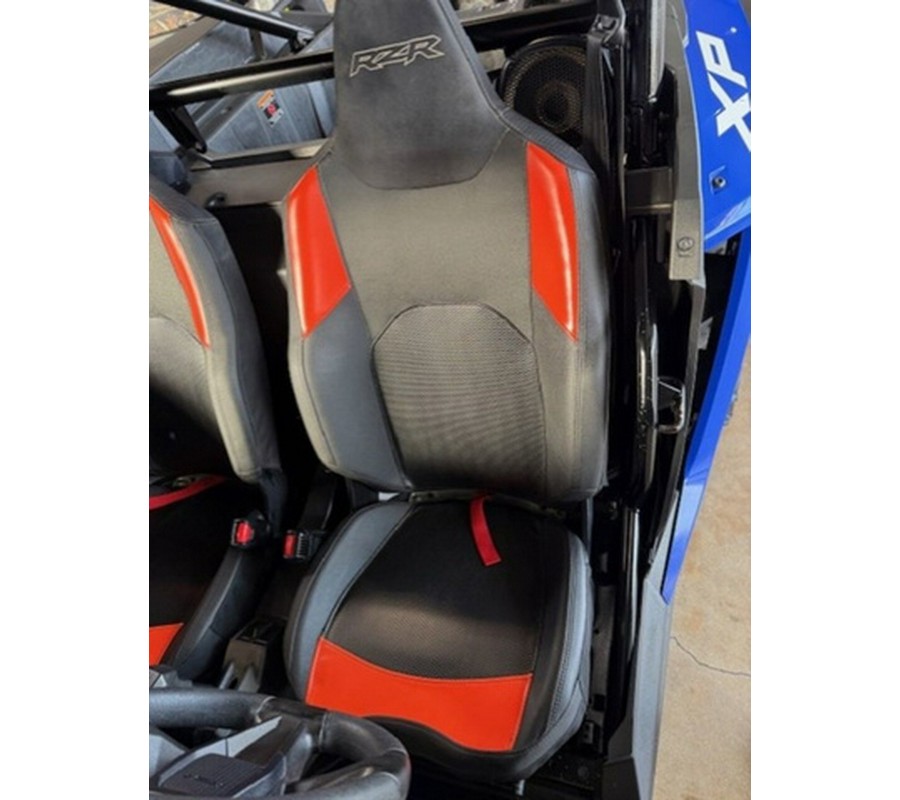 2025 Polaris RZR XP 1000 Ultimate