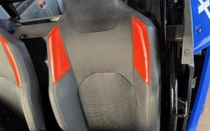 2025 Polaris RZR XP 1000 Ultimate