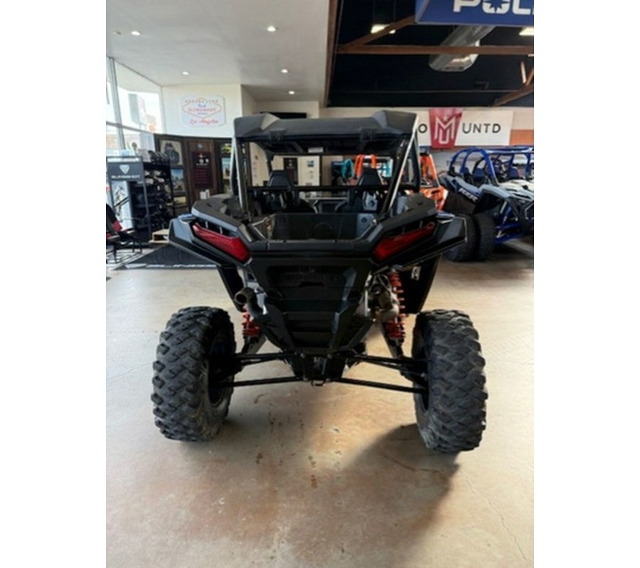2025 Polaris RZR XP 1000 Ultimate