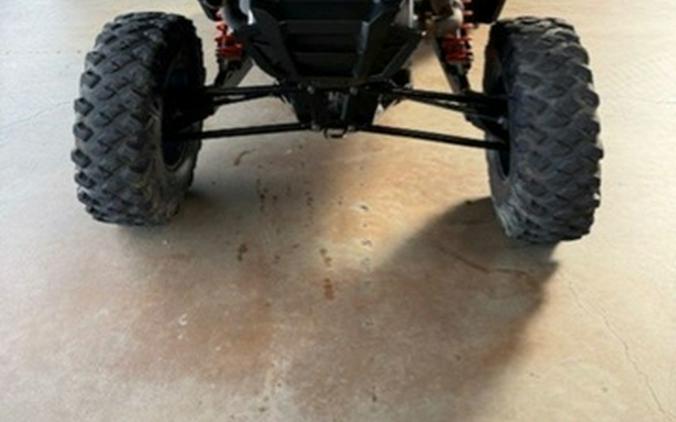 2025 Polaris RZR XP 1000 Ultimate