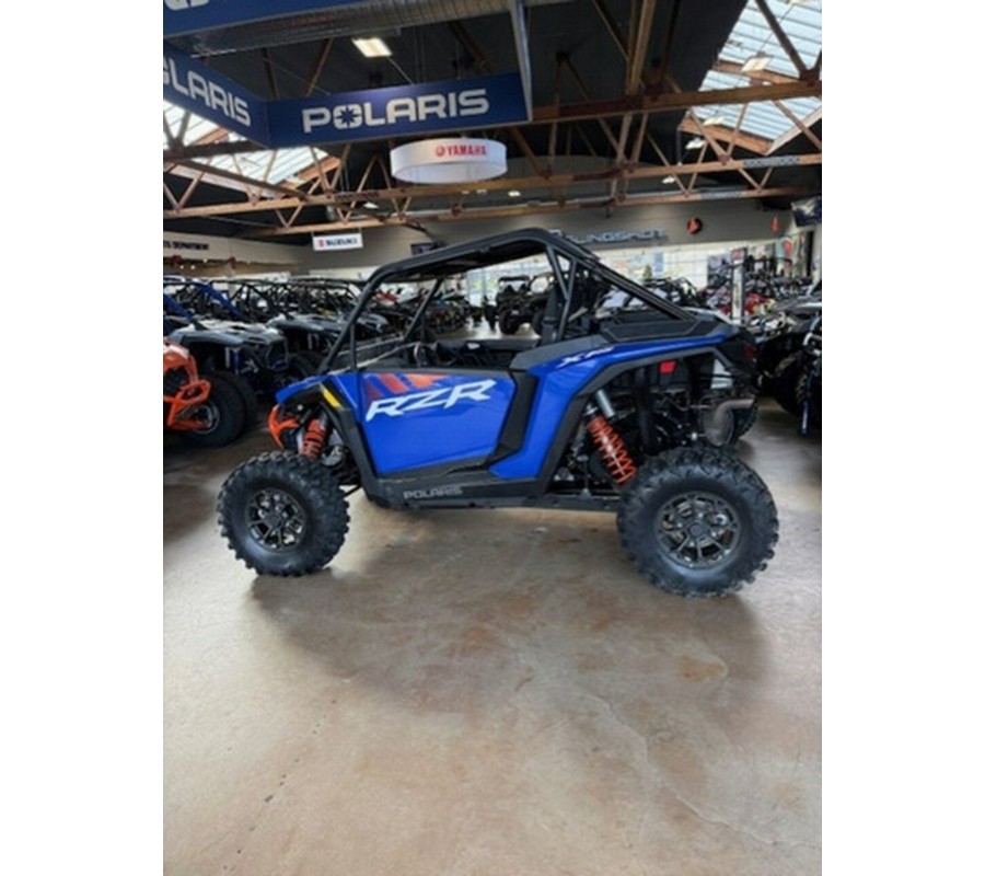2025 Polaris RZR XP 1000 Ultimate