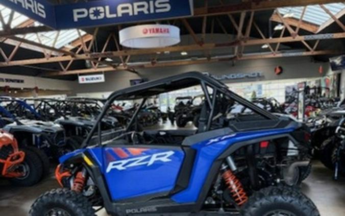 2025 Polaris RZR XP 1000 Ultimate