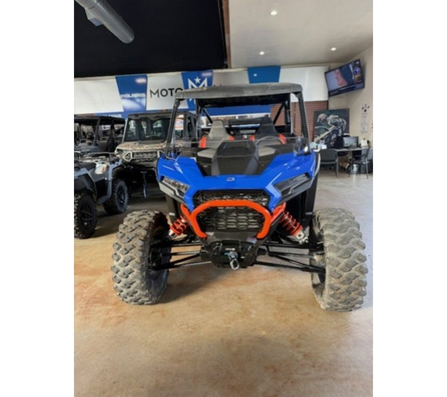 2025 Polaris RZR XP 1000 Ultimate