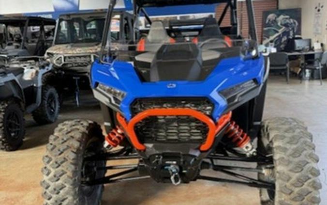 2025 Polaris RZR XP 1000 Ultimate