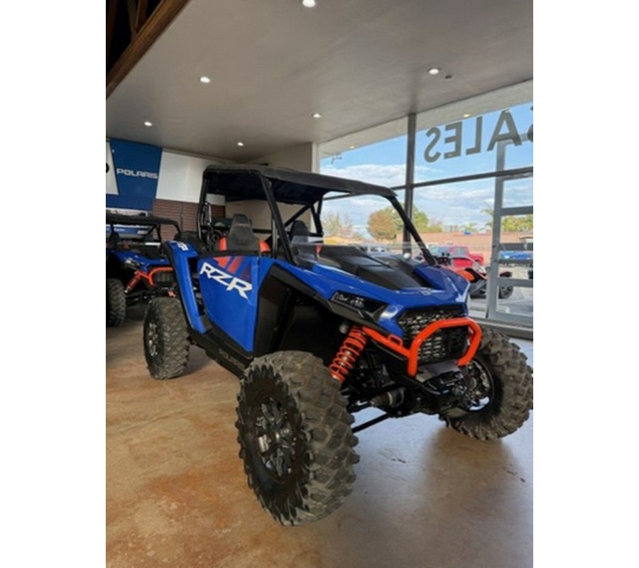2025 Polaris RZR XP 1000 Ultimate
