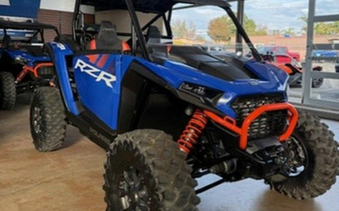 2025 Polaris RZR XP 1000 Ultimate