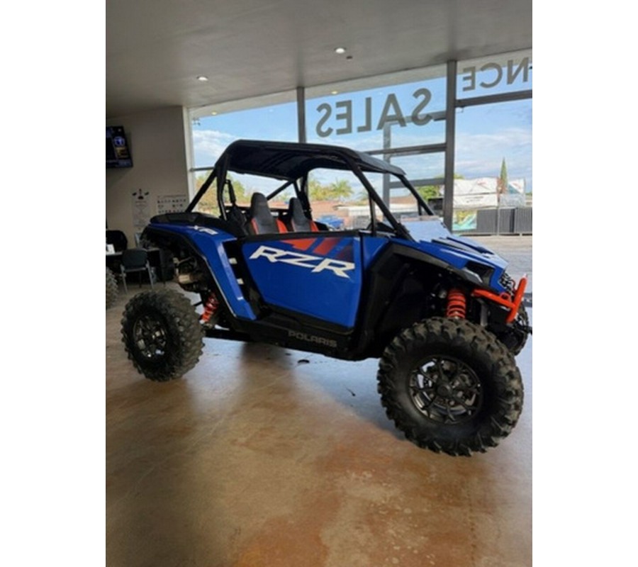 2025 Polaris RZR XP 1000 Ultimate