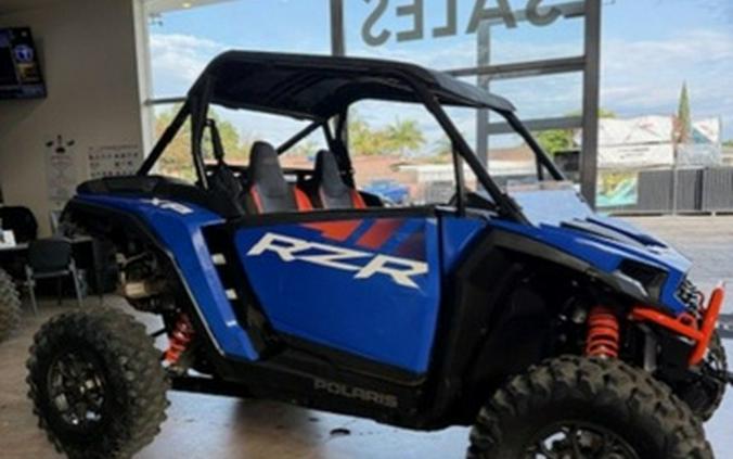 2025 Polaris RZR XP 1000 Ultimate