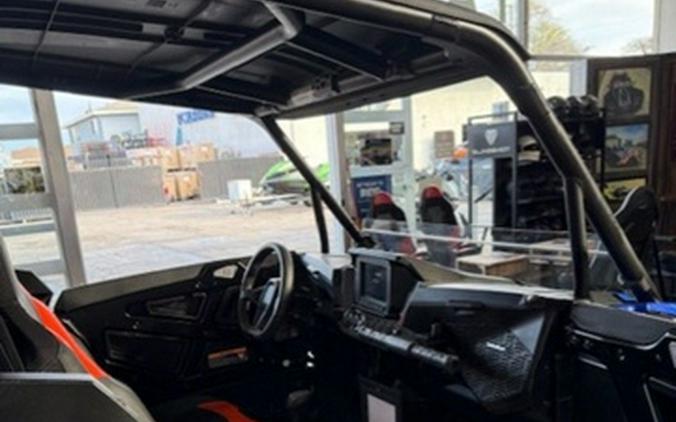 2025 Polaris RZR XP 1000 Ultimate