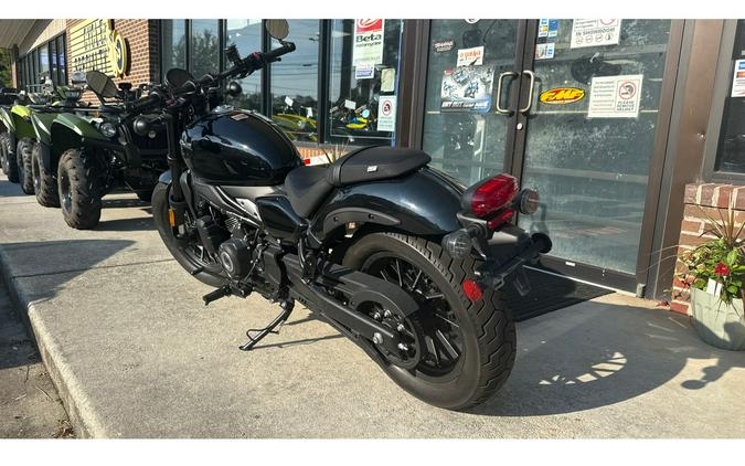 2025 CFMOTO 450CL-C CF400-10US