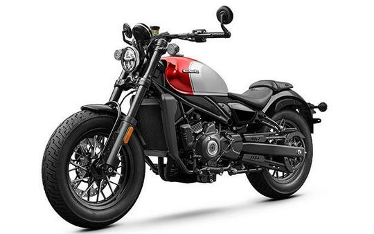 2025 CFMOTO 450CL-C CF400-10US