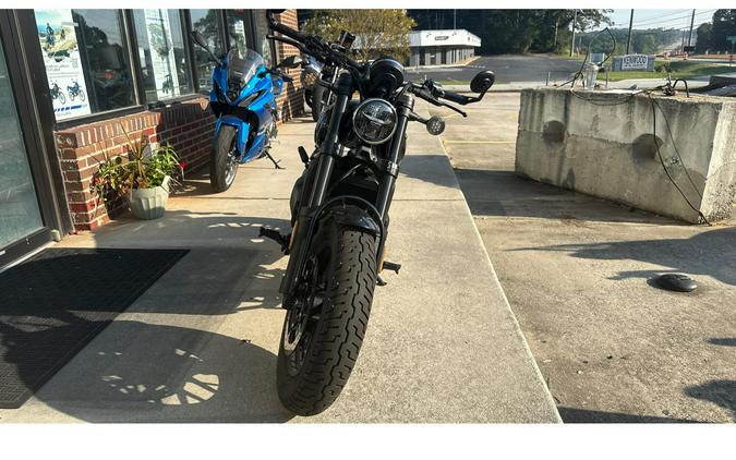 2025 CFMOTO 450CL-C CF400-10US
